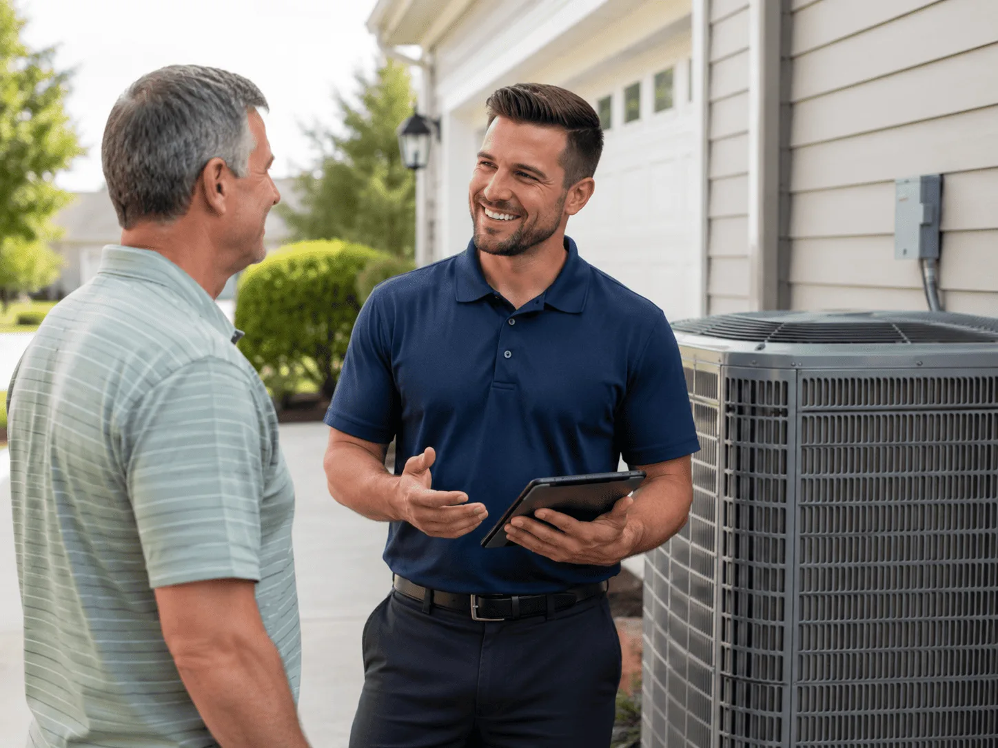 Heat Pump Installation Middletown, PA FAQs